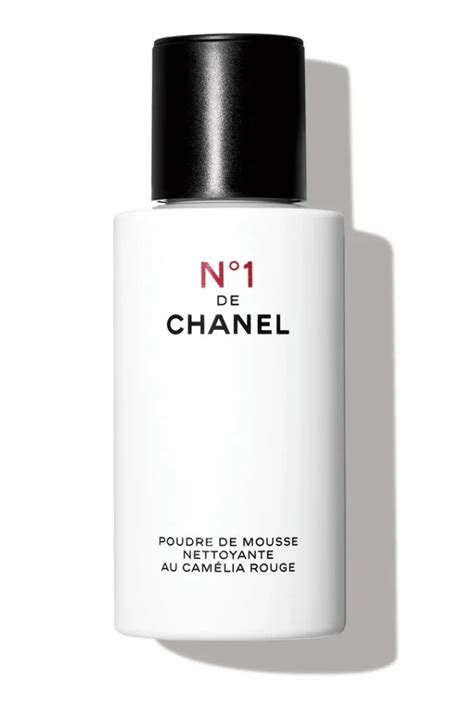 best chanel cleanser